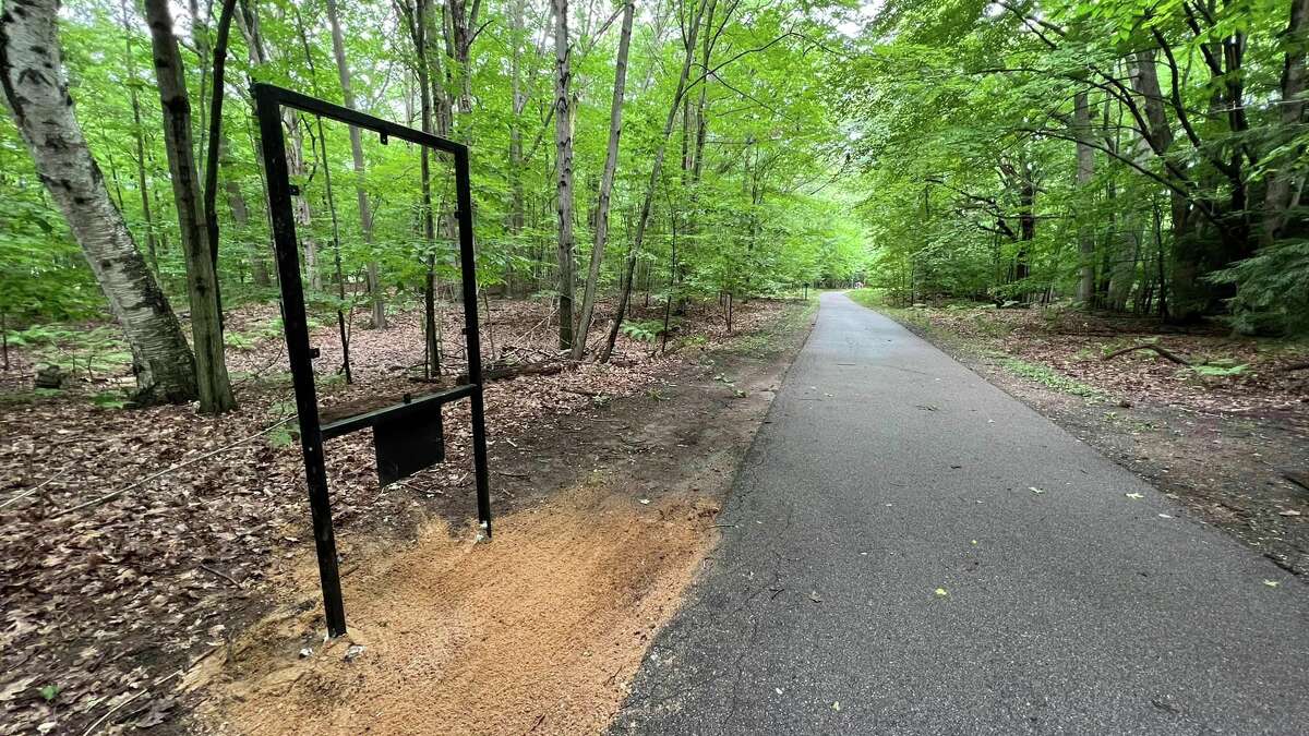 Ludington Area Center for the Arts to unveil art installation