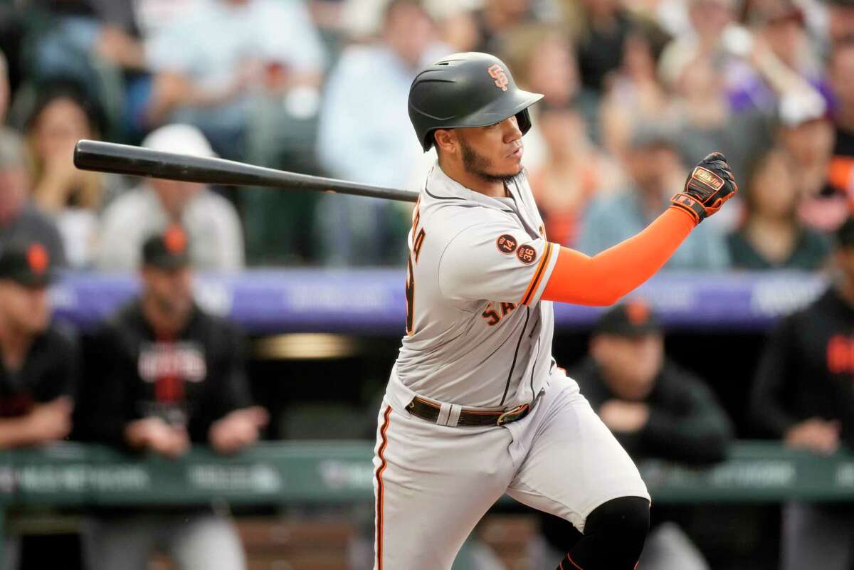 SF Giants injuries: who replaces Thairo Estrada? - McCovey Chronicles