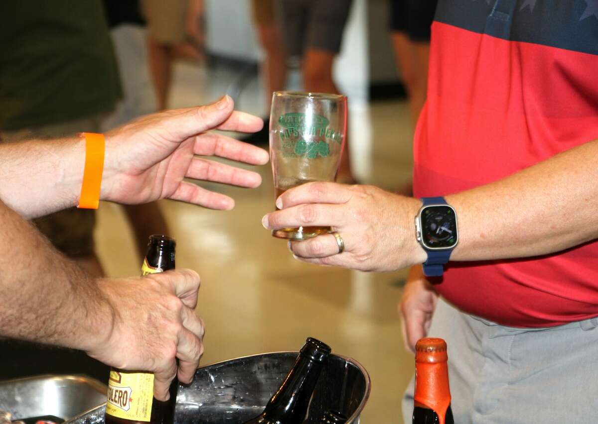 Edwardsville's Hops for Heroes supports Greater St. Louis Honor Flight