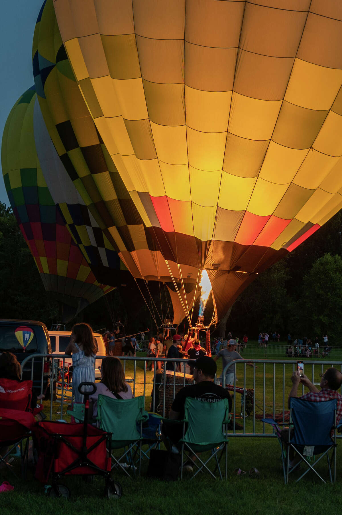 Images from Midland Area River Days Festival