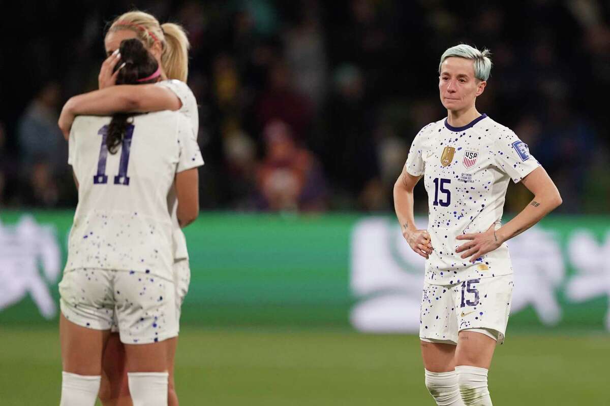 Women's World Cup: Former Pac-12 stars look to shine in 2023