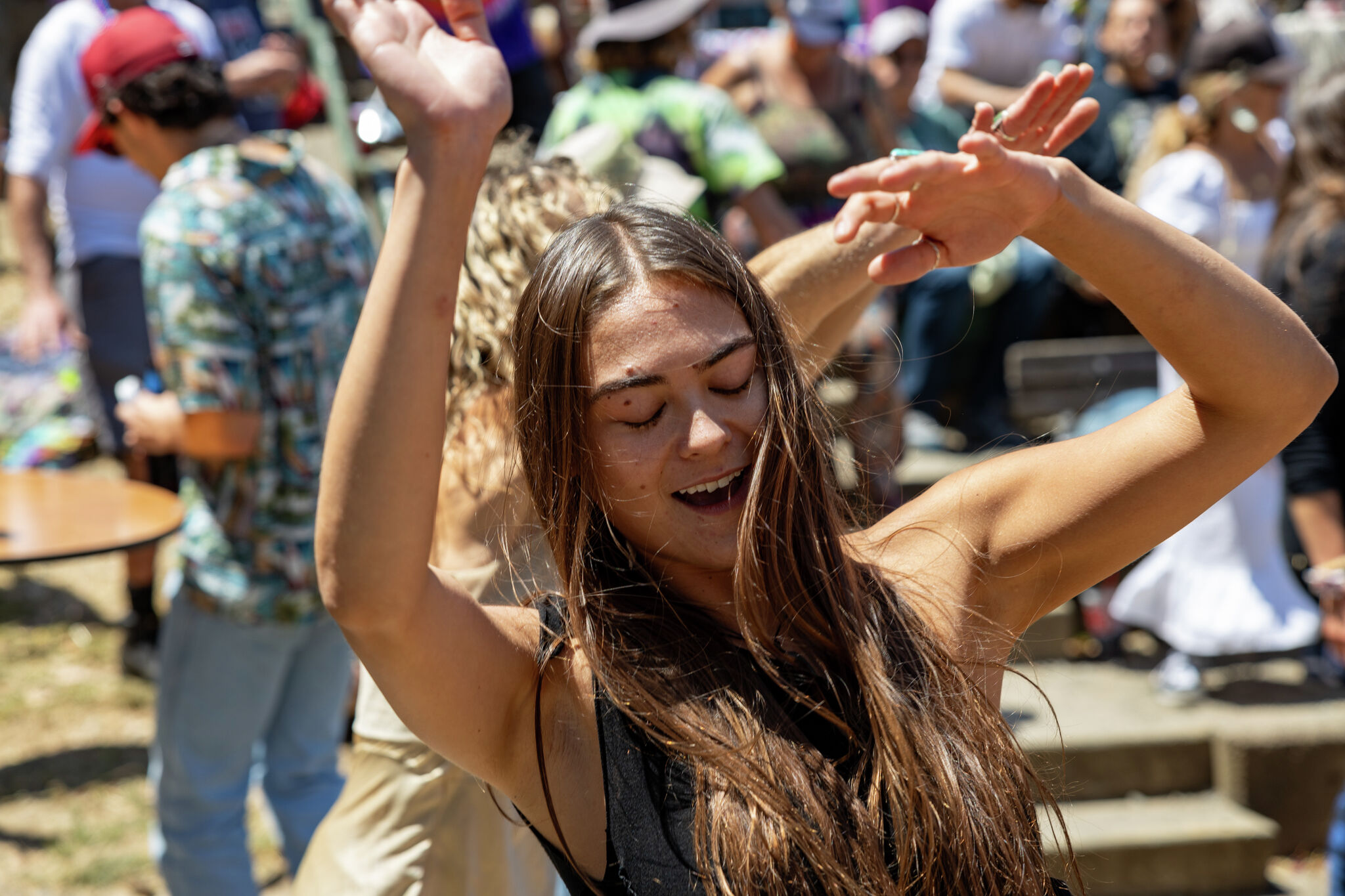 Grateful Dead fans flock to San Francisco for Jerry Garcia celebration