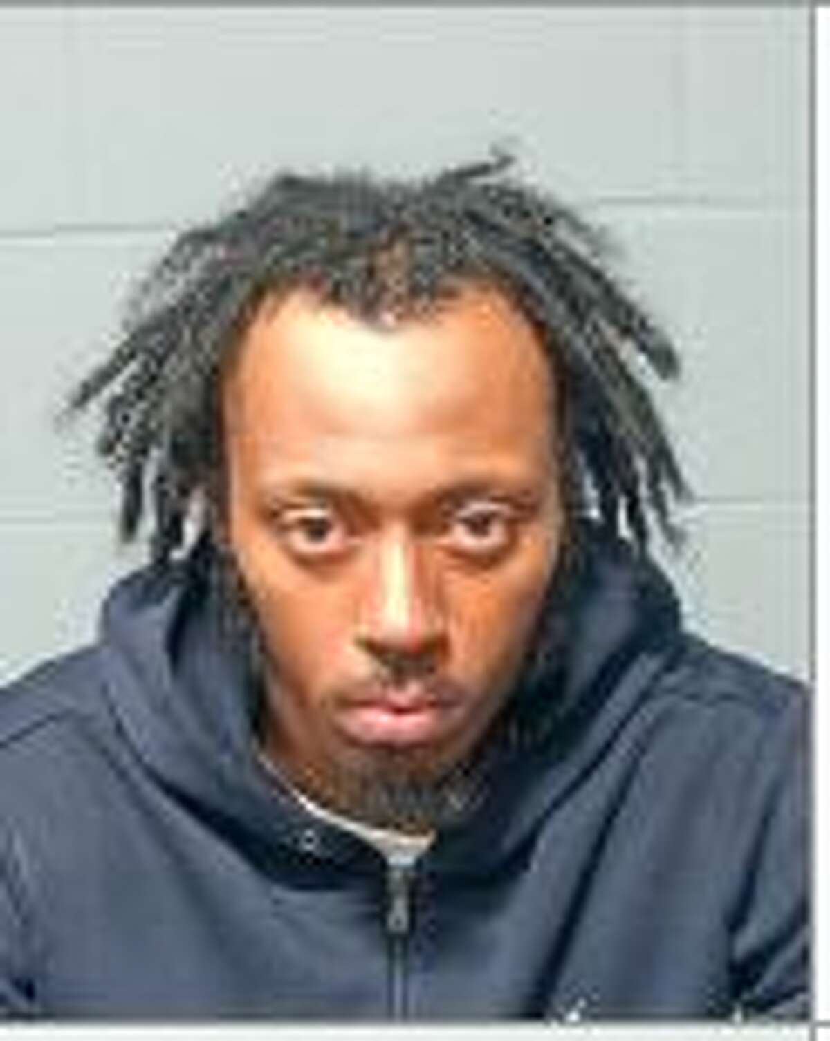 Hartford Ct Police Arrest Log