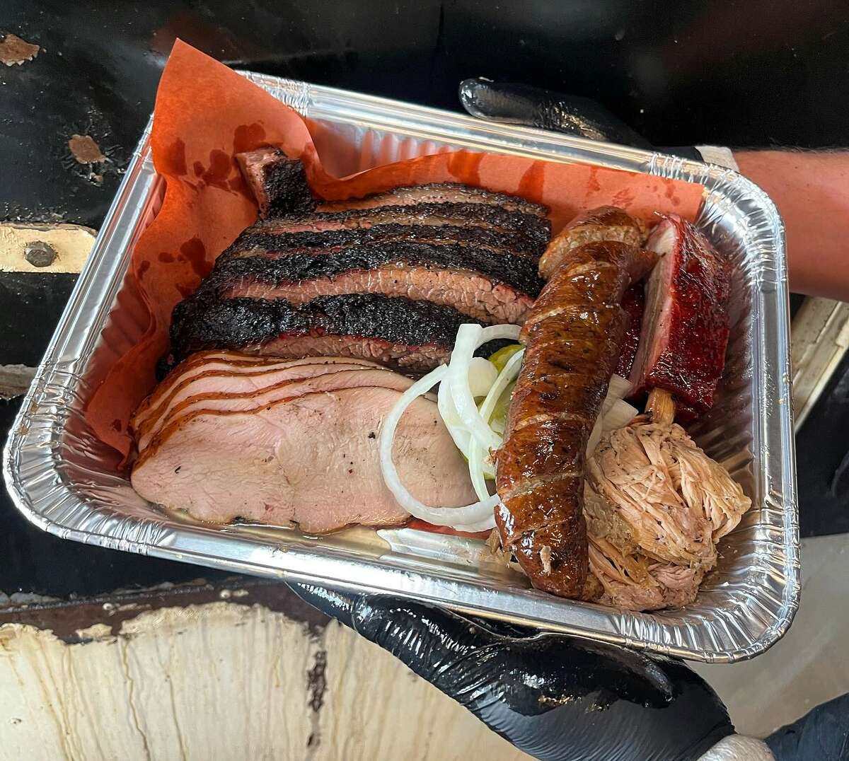 These new Houstonarea BBQ joints are among the best in Texas