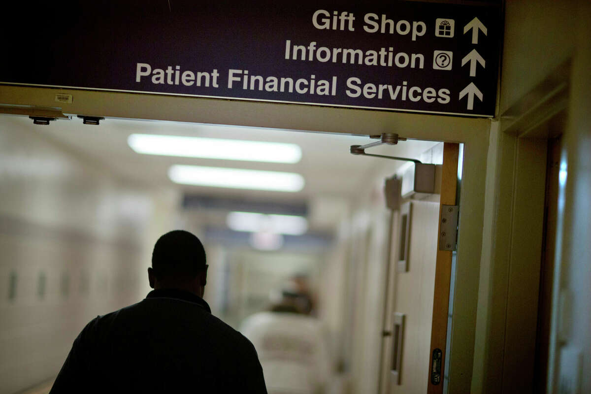 Story photo for Taylor: No-frills health care for all is the cure