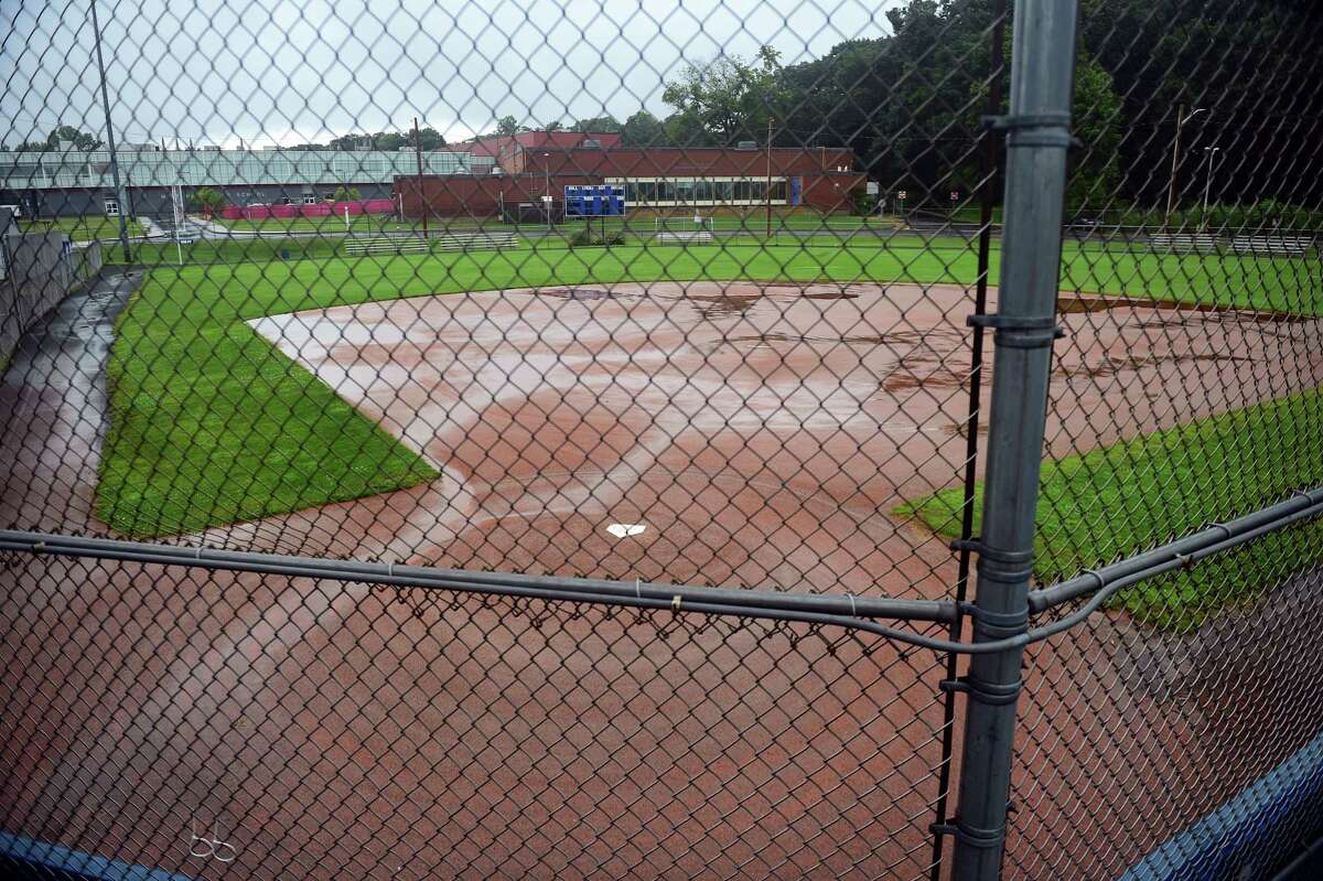 Synthetic Turf Softball Fields Construction