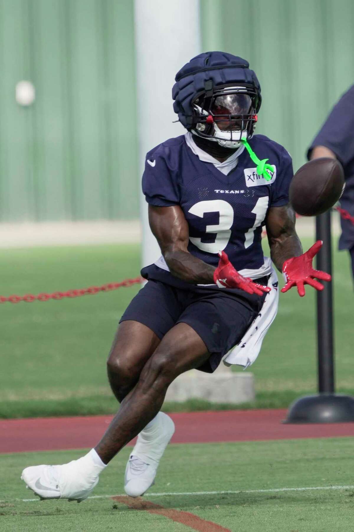 Texans name C.J. Stroud starting quarterback vs. Patriots in preseason  opener - CBS Boston