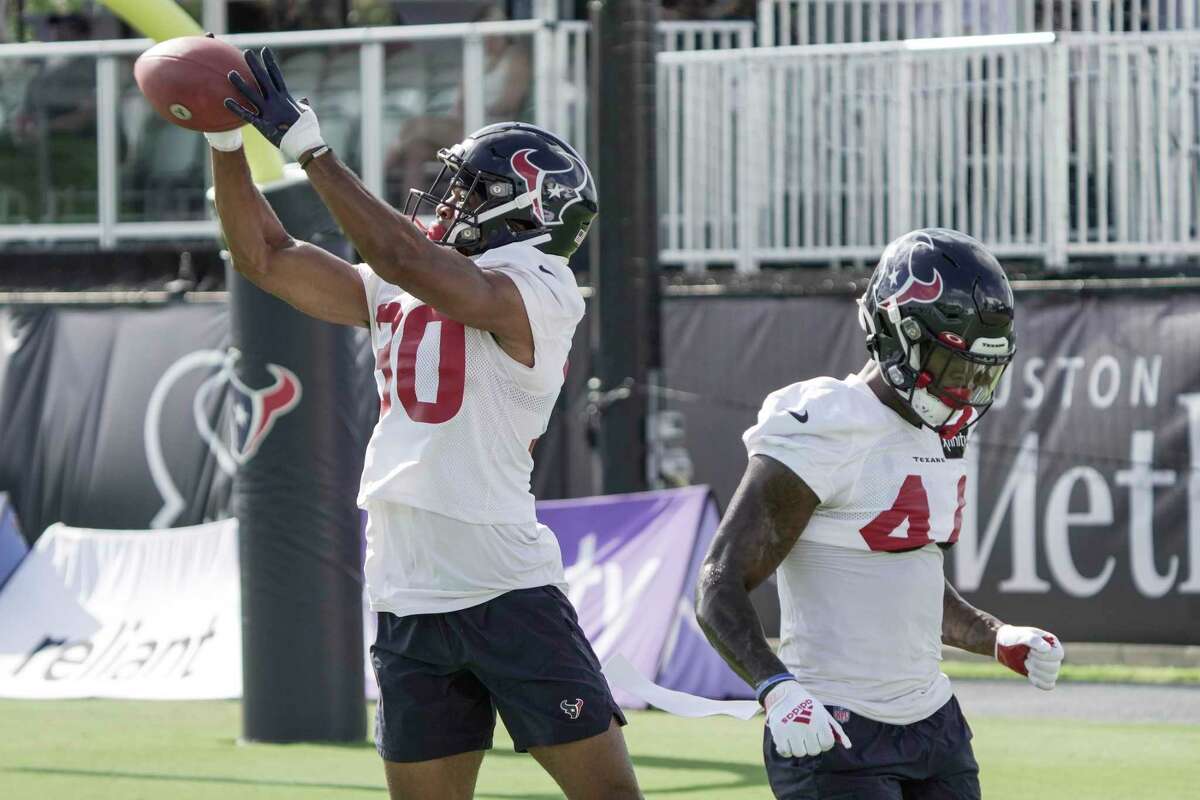 Houston Texans: C.J. Stroud's start in opener raises preseason bar