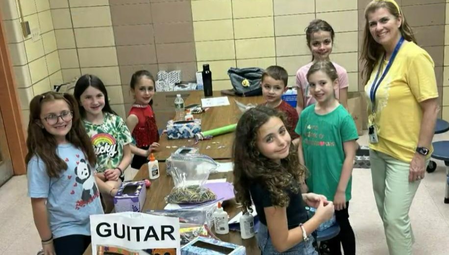 Shelton schools more diverse with 33 languages in district