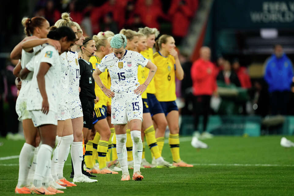 Annalee Rippe Why Soccer Matches Have Extra Minutes