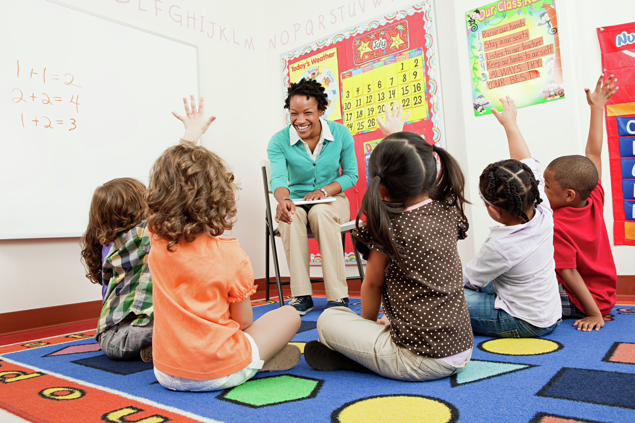 Illinois governor signs law creating full day kindergarten by 2027 Illinois governor signs law creating full day kindergarten by 2027