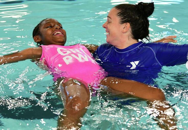 Capital District YMCA is hiring and needs to fill 175 jobs