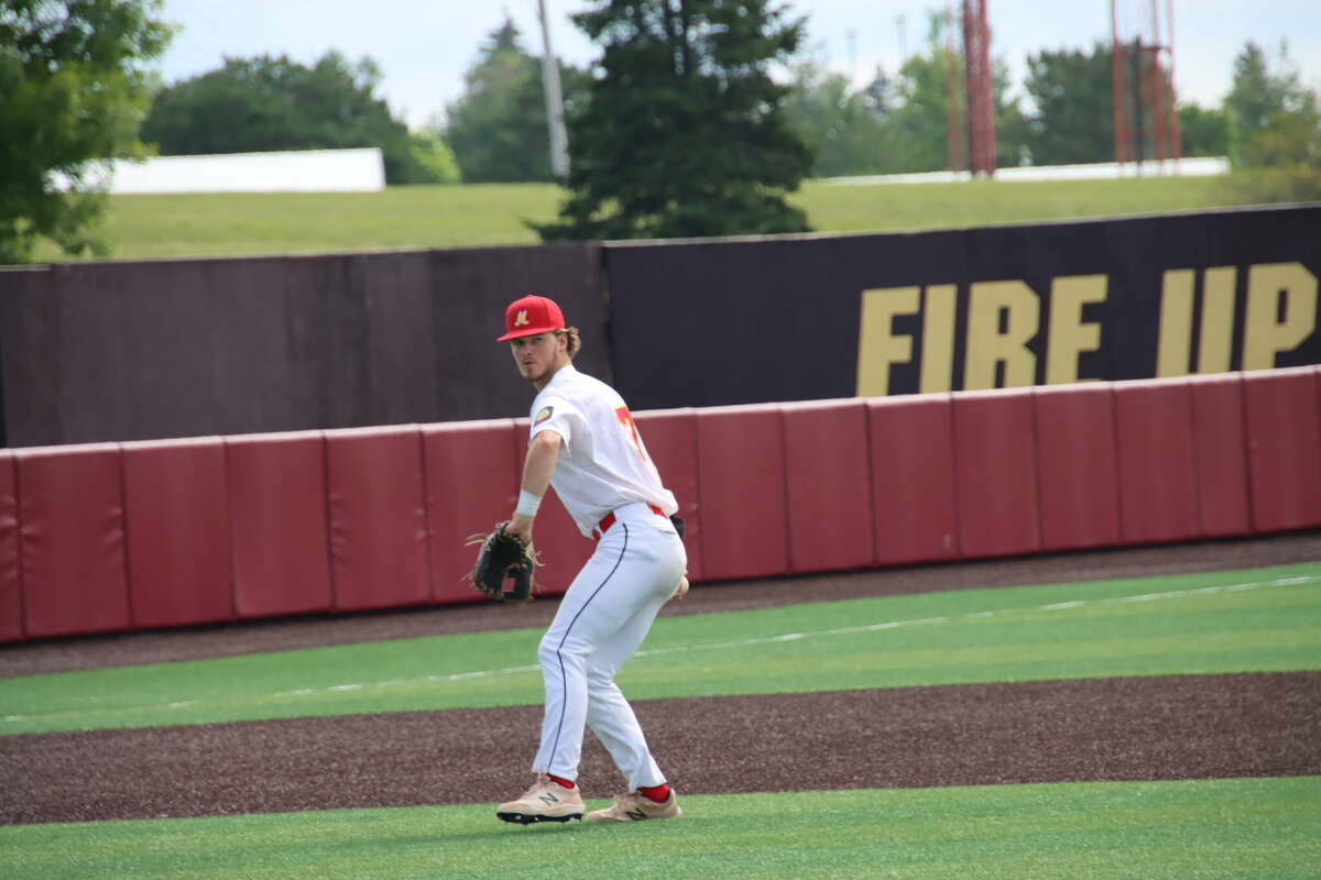 Berryhill falls in devastating regional final