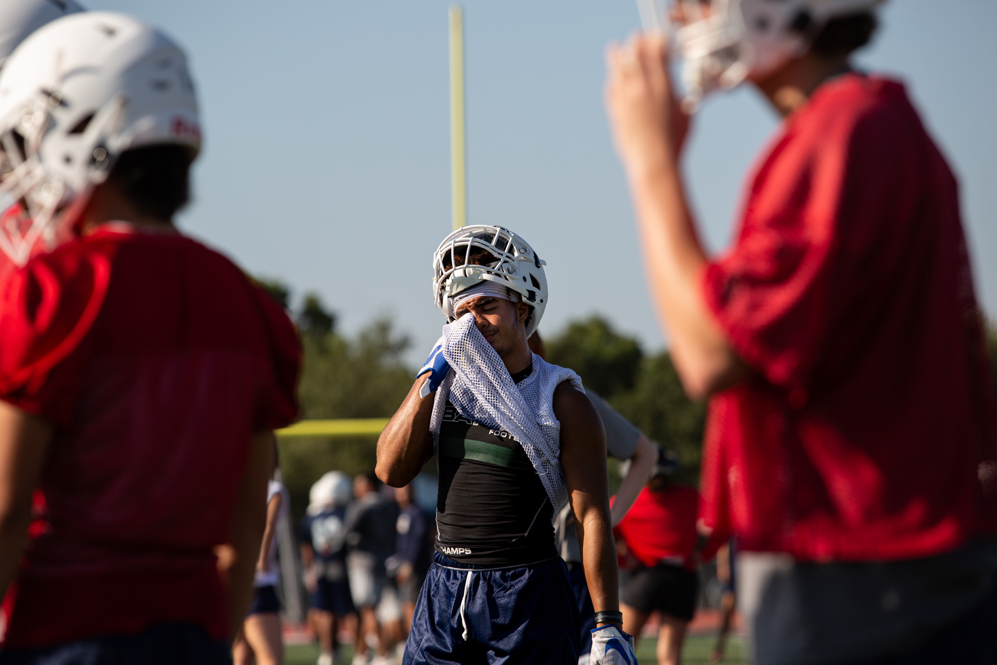 South Alabama set to begin spring football practice amid staff