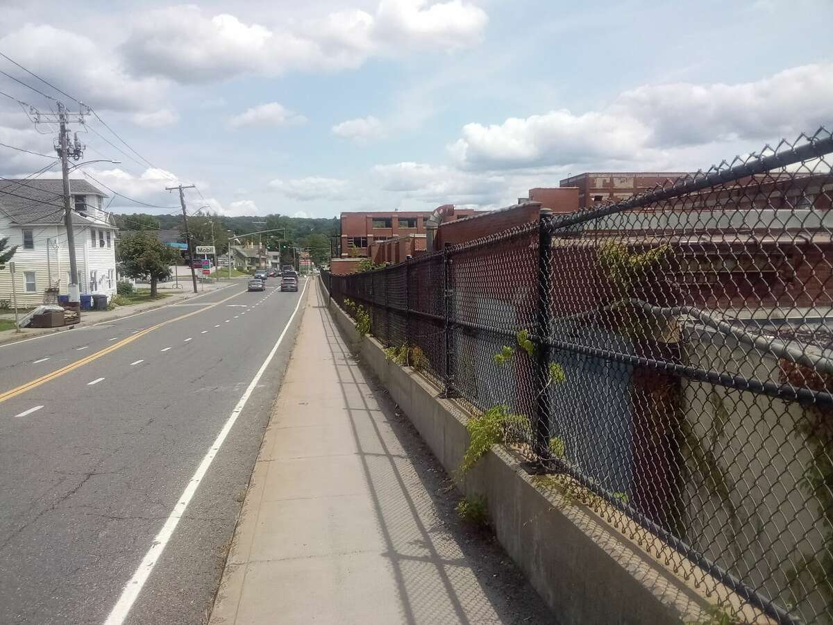 Torrington Co. building to be demolished, site remediated