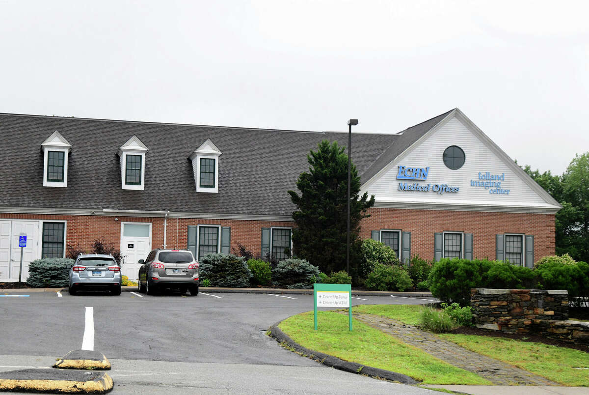 CT hospitals' patient data at risk in monthlong cyber attack