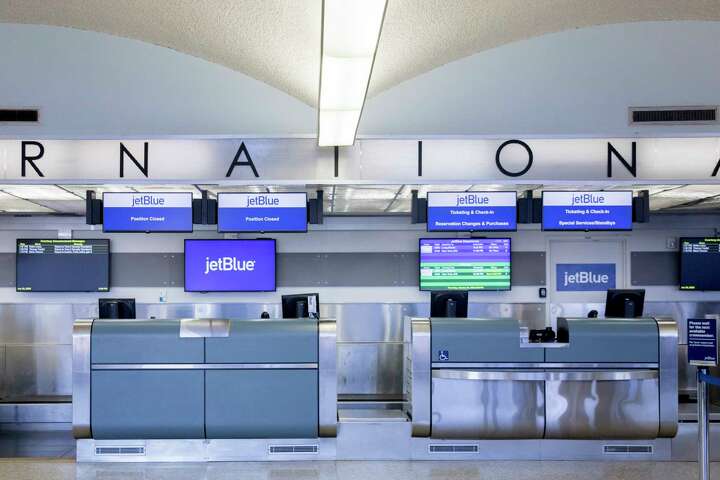 Oakland Airport is considering changing its name. Here’s why