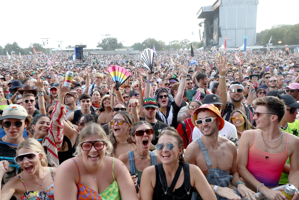 The Best Music Festivals In Texas To Plan For Now