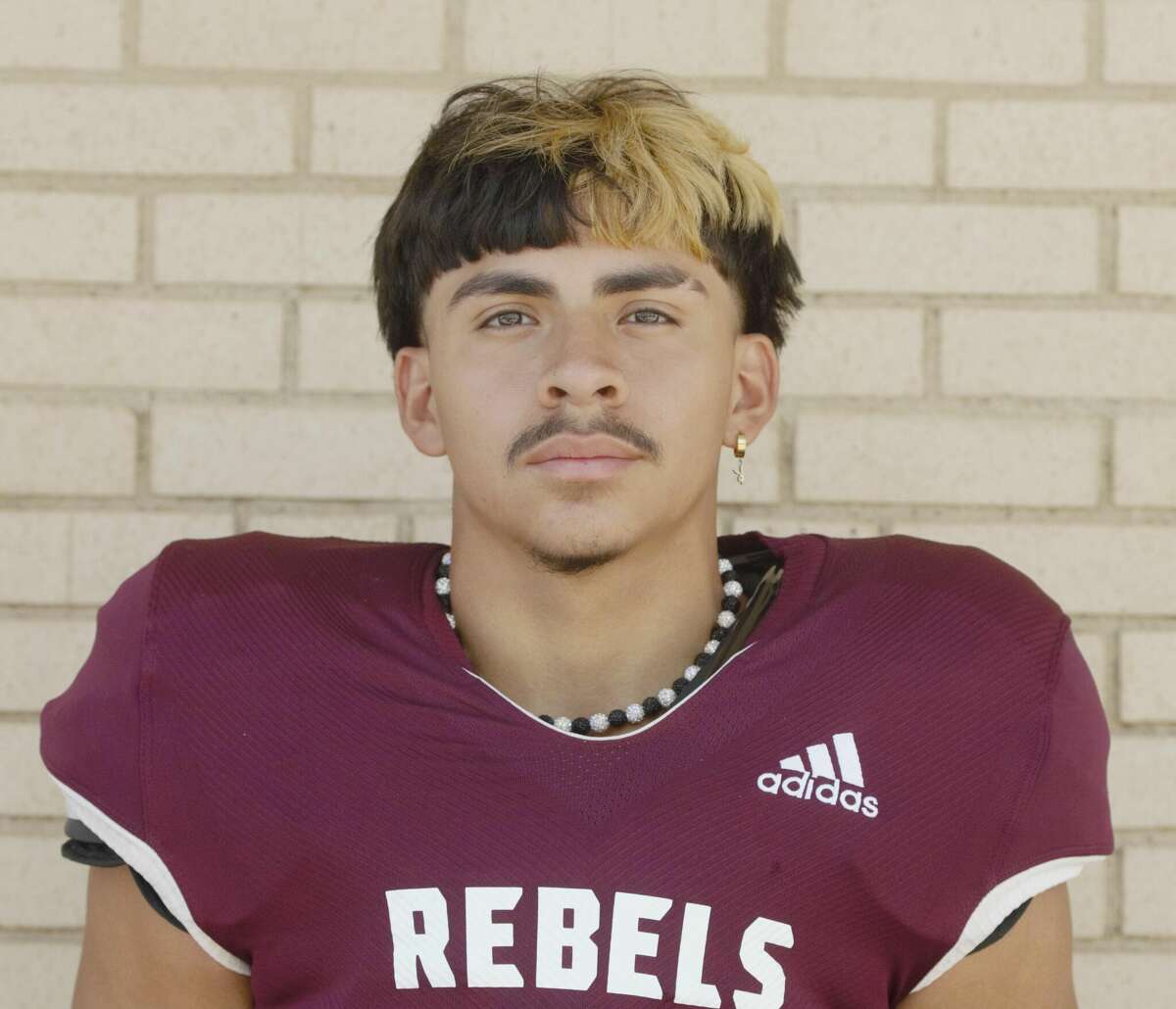 HS FOOTBALL Legacy’s Hernandez is a Swiss Army knife at linebacker