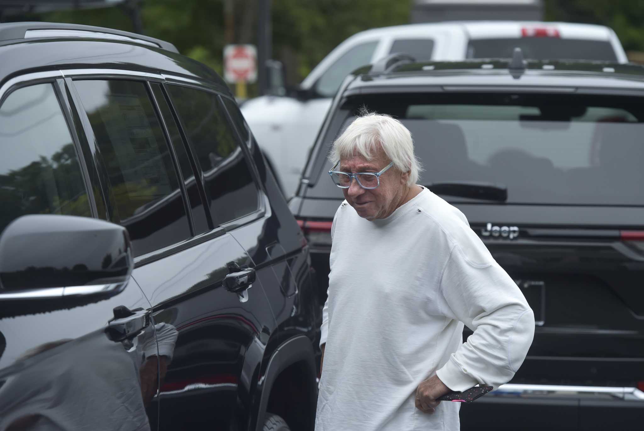 Ridgefield's familyowned Pamby Motors celebrates 75 years