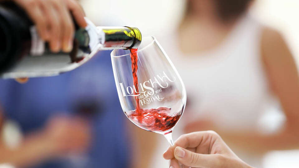 Chef talents from Texas and Louisiana will gather for the inaugural Louisiana Food & Wine Festival in Lake Charles, La., Sept. 14-17.