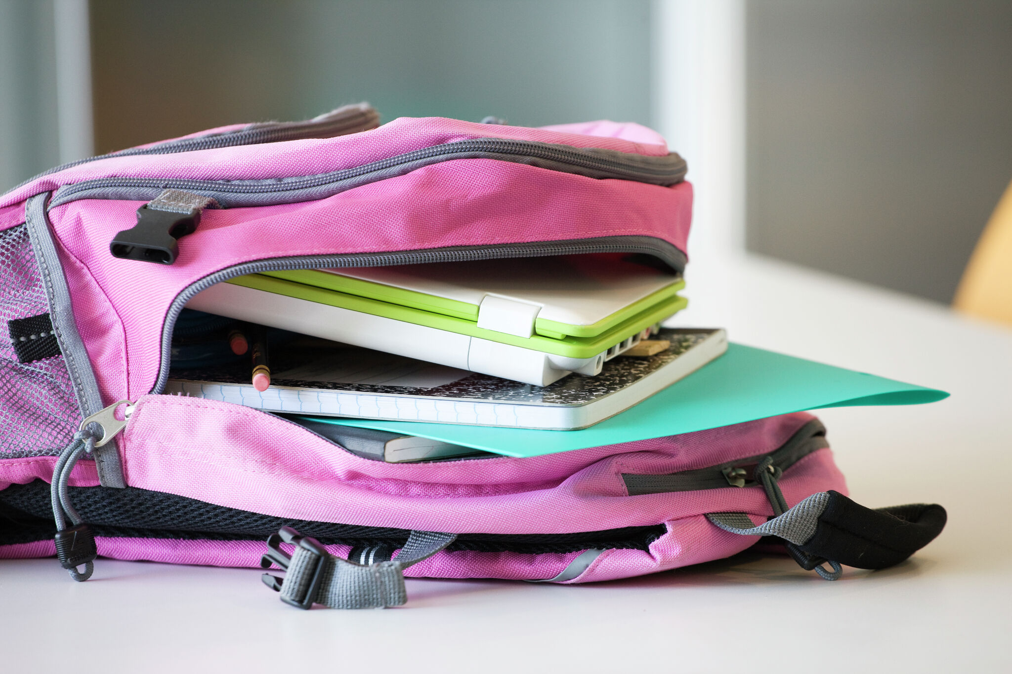 Jacksonville NAACP having backpack giveaway