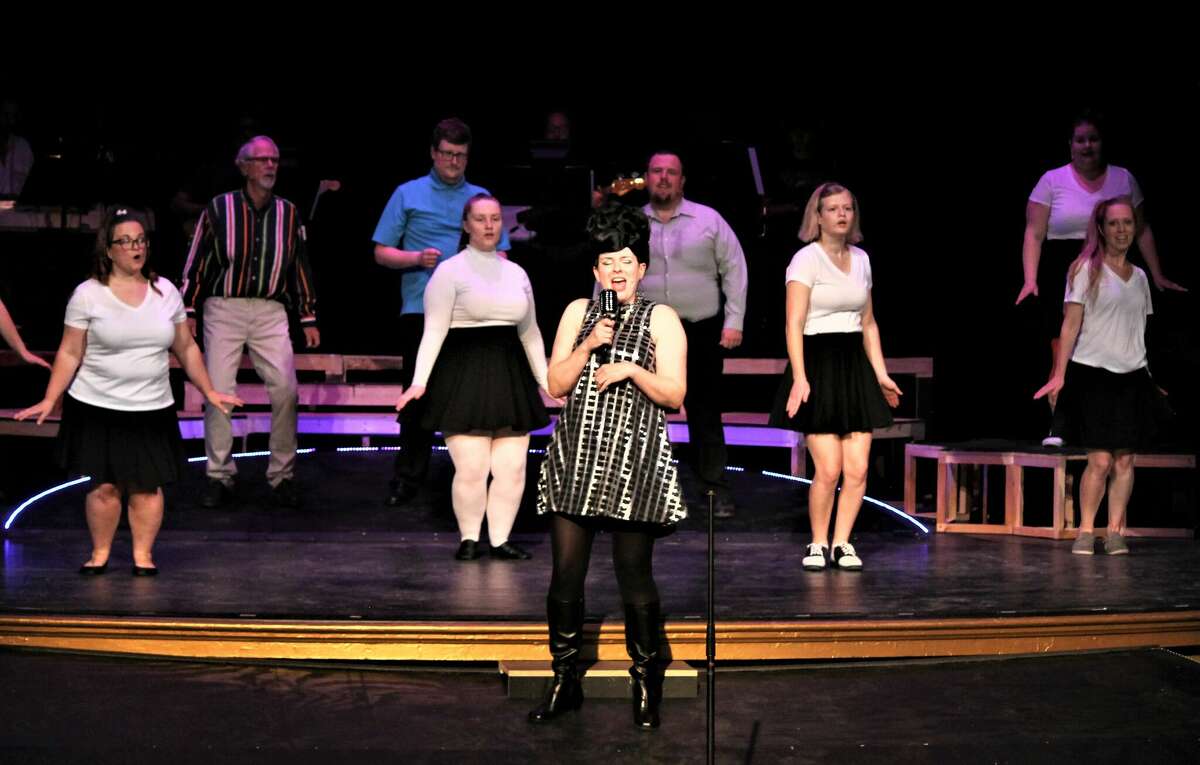 Manistee Acting Troupe To Perform 'Leader Of The Pack'