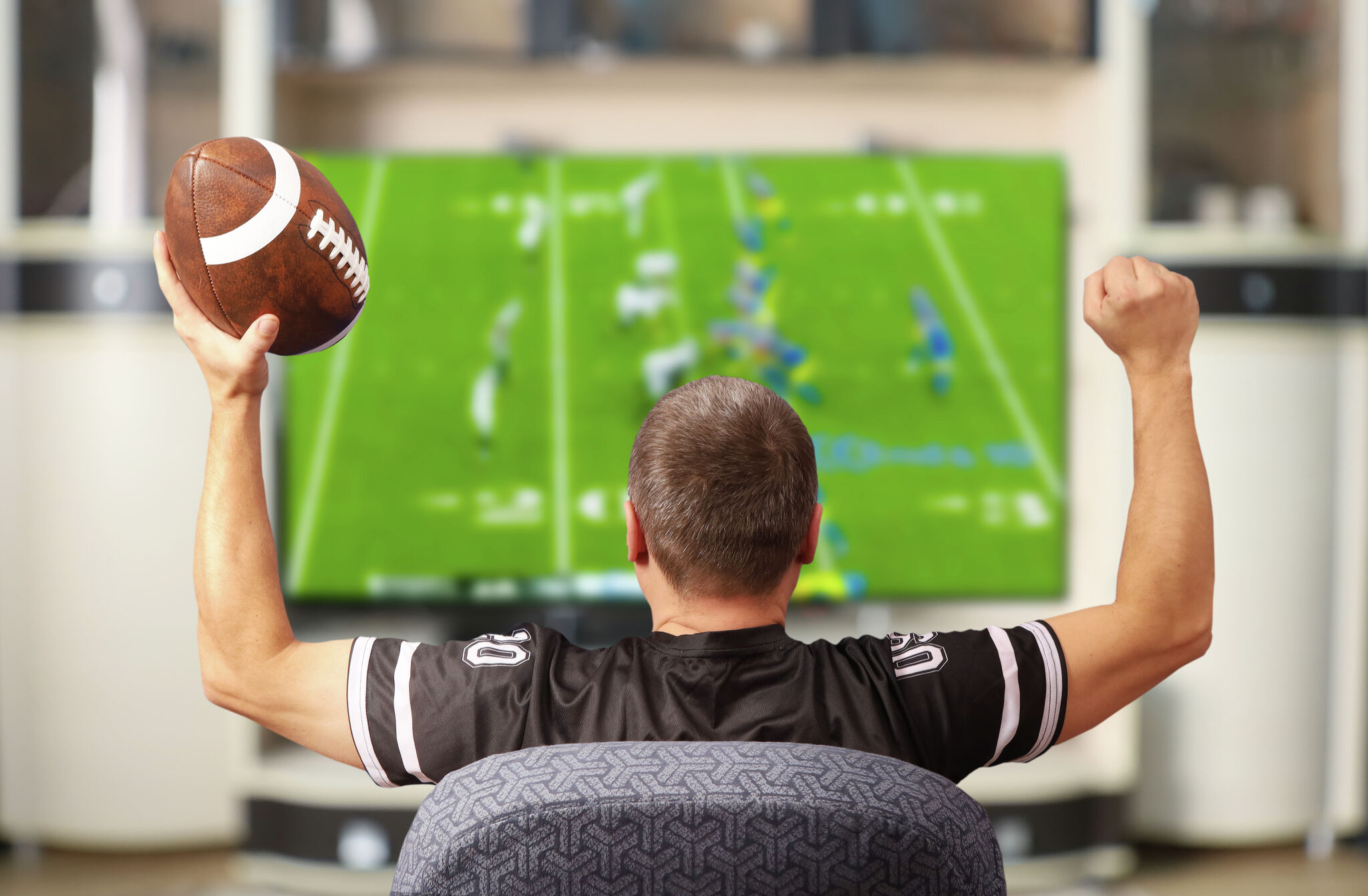How to watch NFL games this season, even without cable