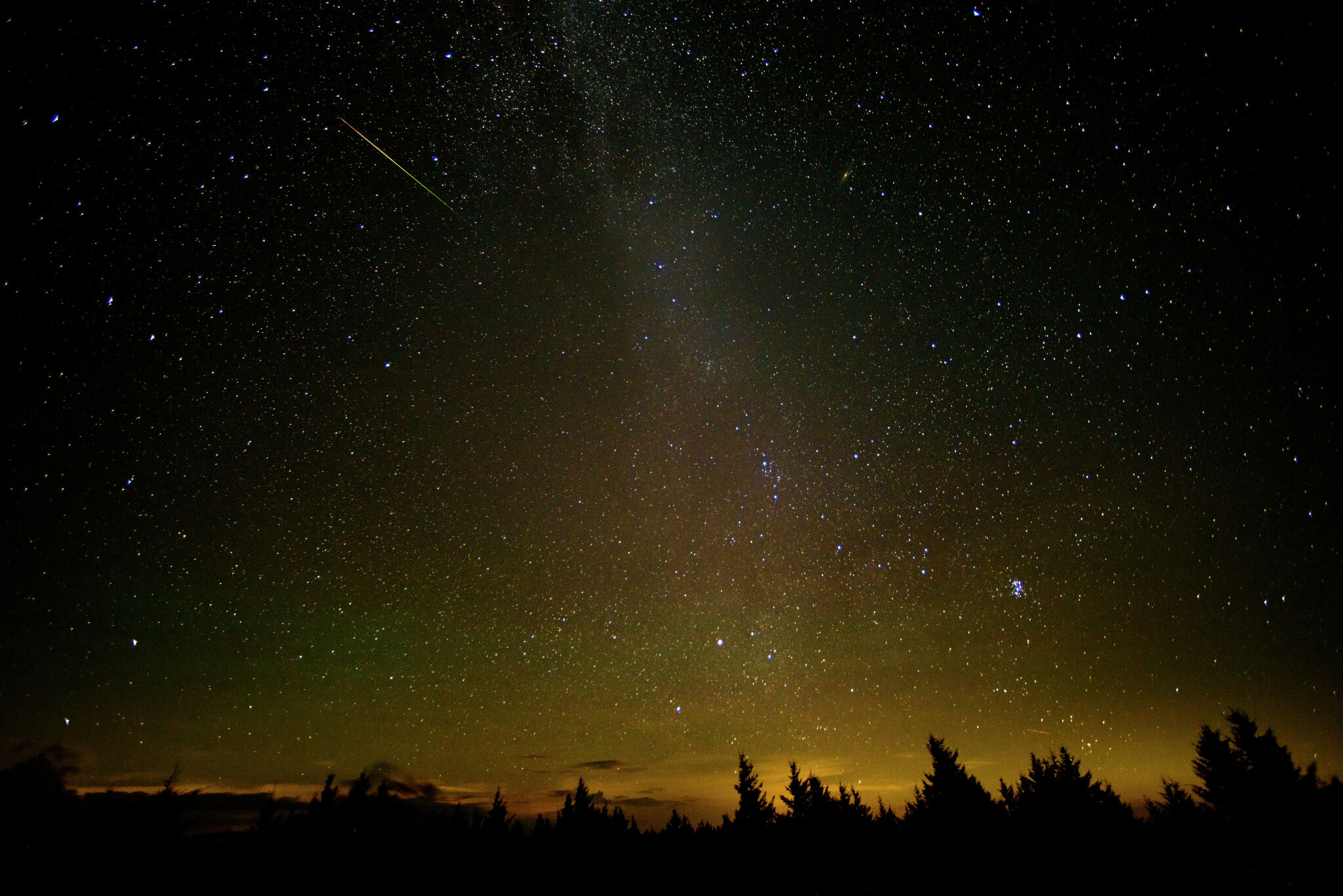 2024 August Perseid meteor shower When does it start, where to watch