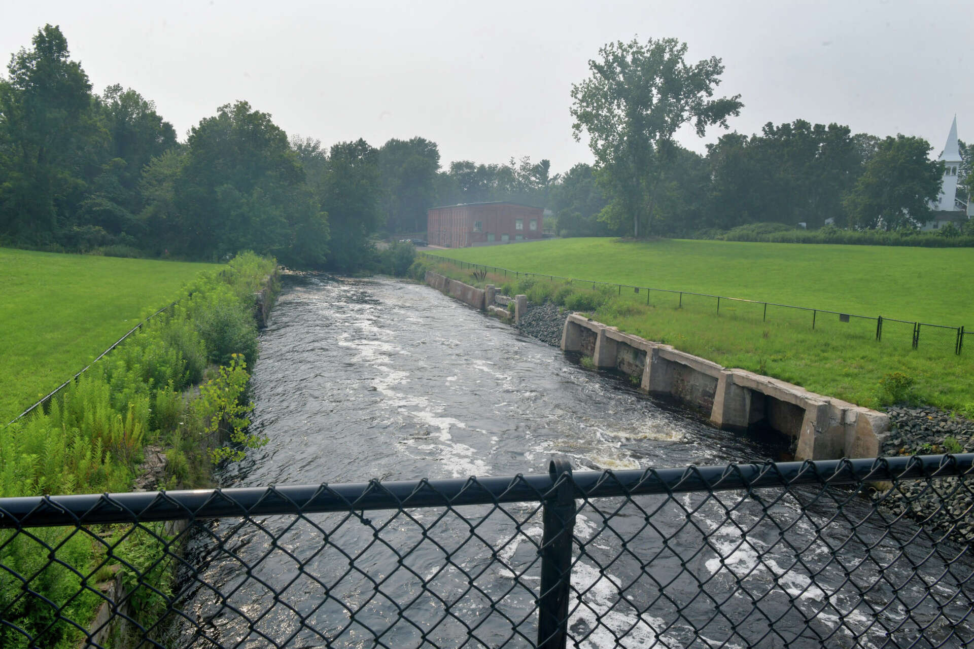 Somers is still working on its CTmandated affordable housing plan