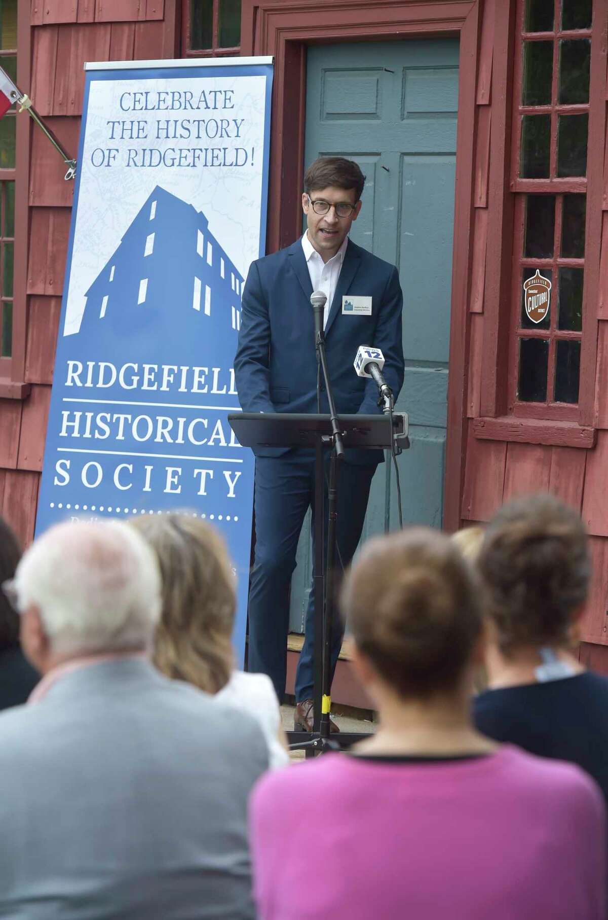 Ridgefield Museum: Unveiling Hidden History