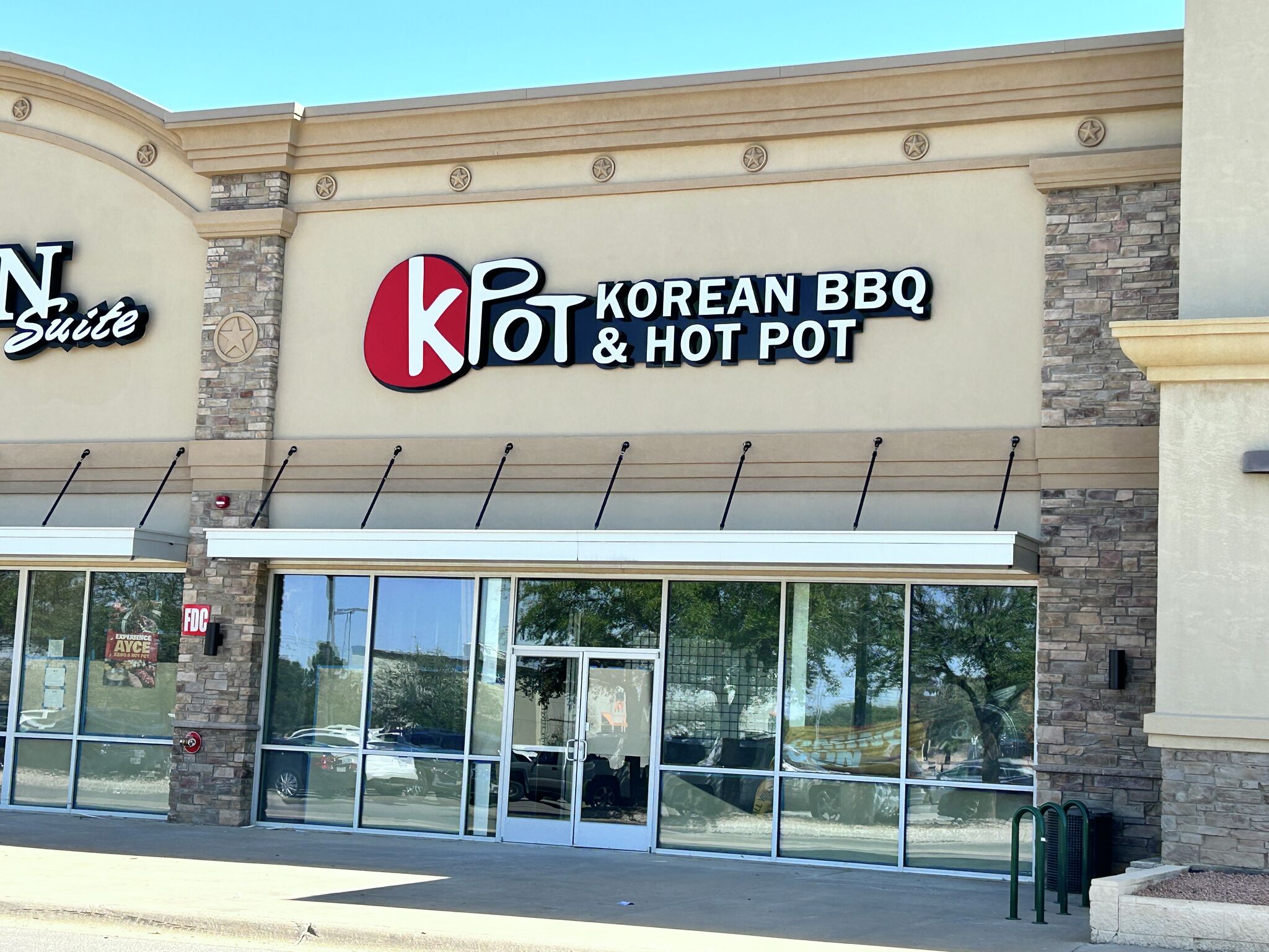 Korean Barbecue and Hot Pot Restaurant Chain K Pot Is Opening in