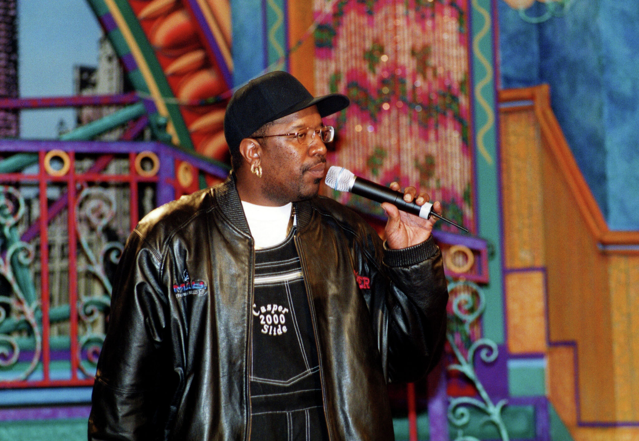 Cha Cha Slide singer DJ Casper dies at 58