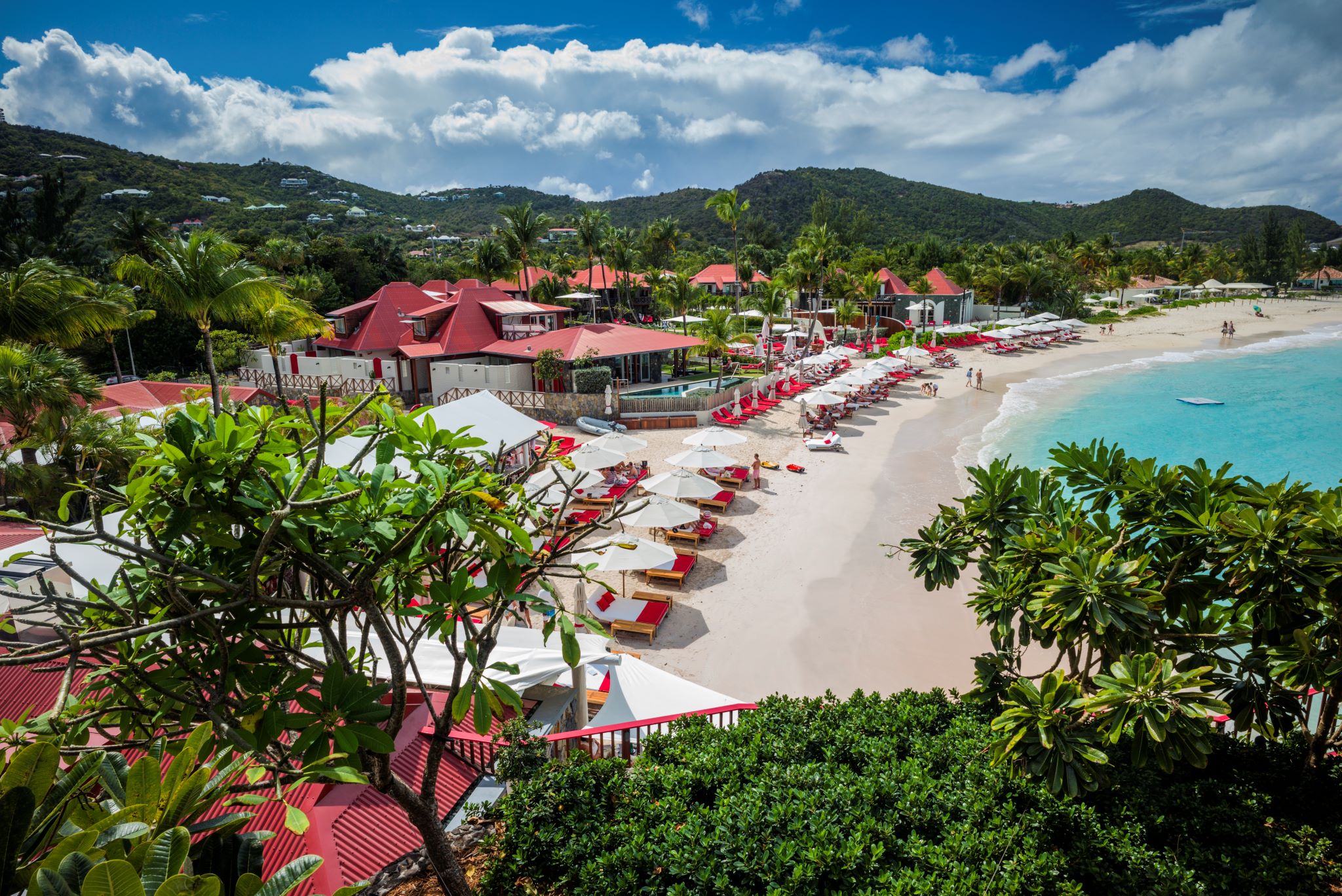 St. Barts Hotels, Beaches, and Budget-Friendly Spots
