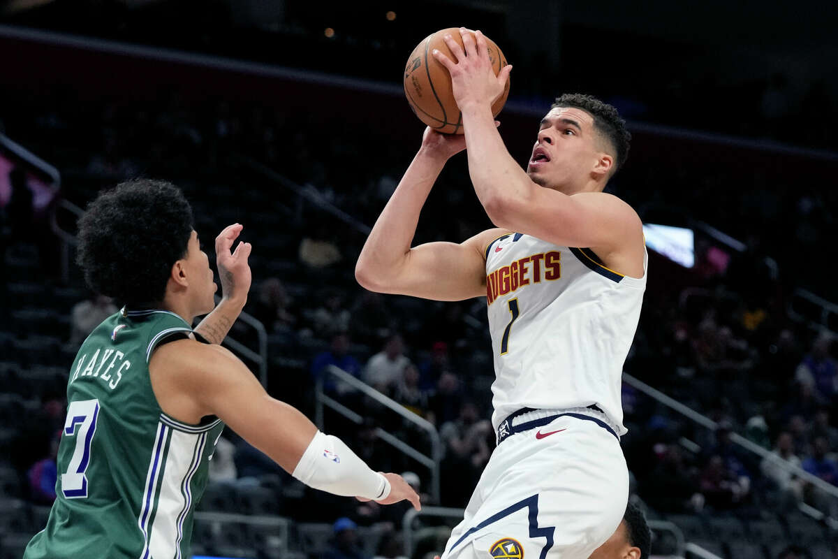 NBA Power Rankings 2023-24: Nuggets Hope To Avoid Finals Hangover