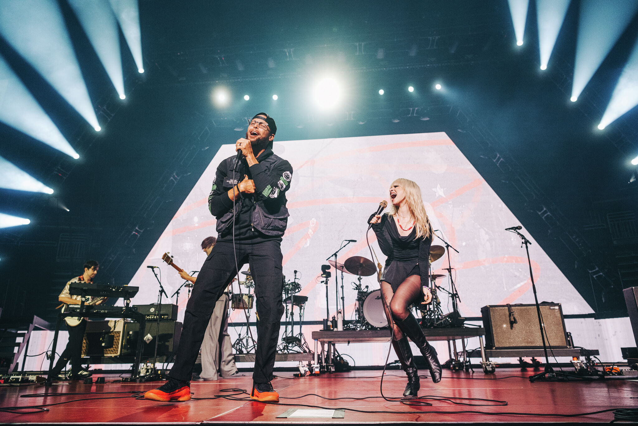 Paramore concert recap: 7 takeaways from Indianapolis