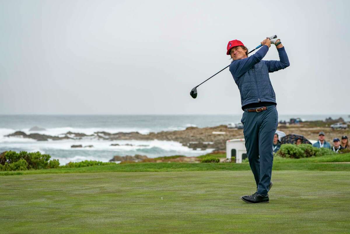 New ATandT Pro-Am format will bring more top golfers to Pebble Beach