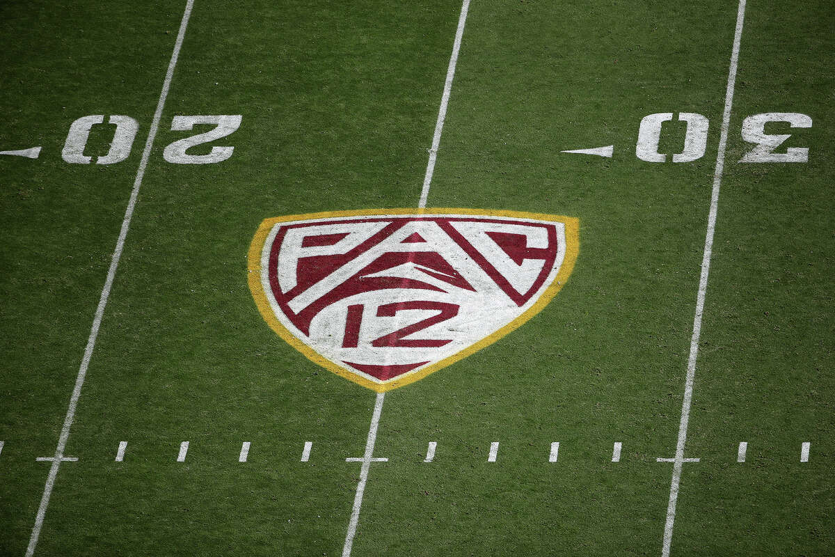 PAC-12 FOOTBALL 