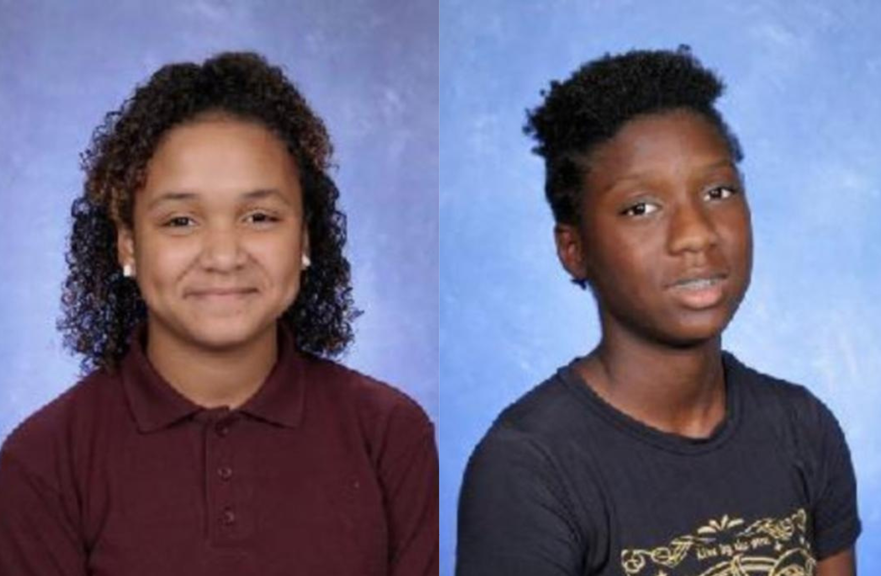 FBI requests public assistance in finding missing Michigan sisters