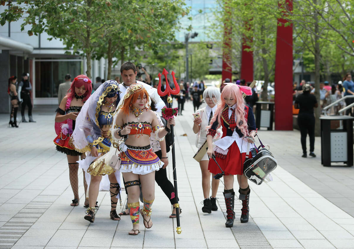 Anime Matsuri Convention - The Anime Matsuri 2021 App is now live on The  App Store and Google Play. Get it now and keep connected! p.s. If you have  the 2020 version