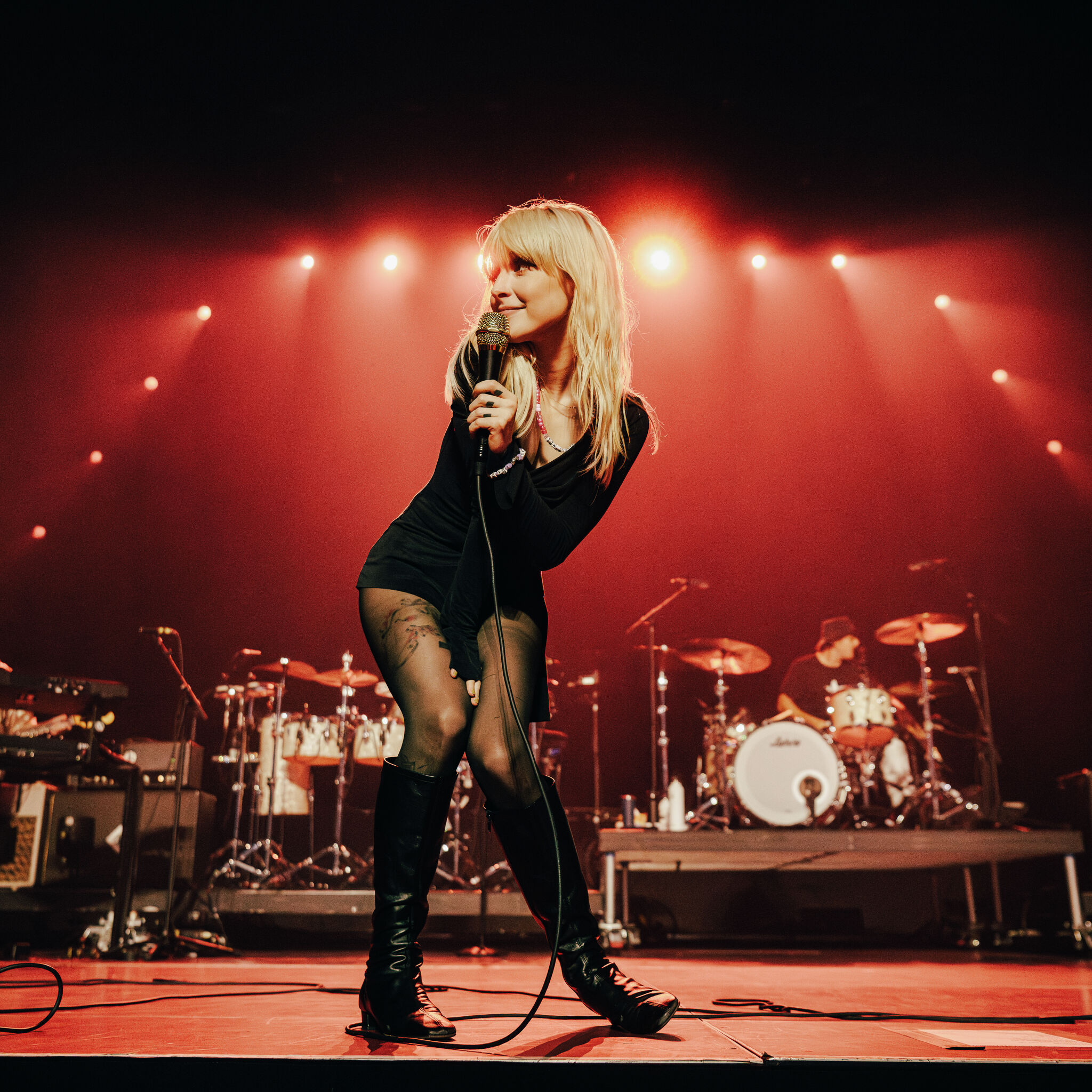 Paramore concert recap: 7 takeaways from Indianapolis
