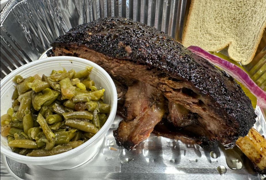 Midland barbecue restaurant honored on best BBQ joints in Texas list