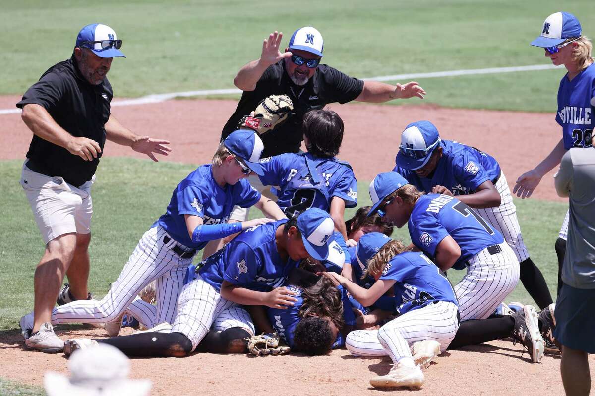 Little League World Series How to watch Needville in championship