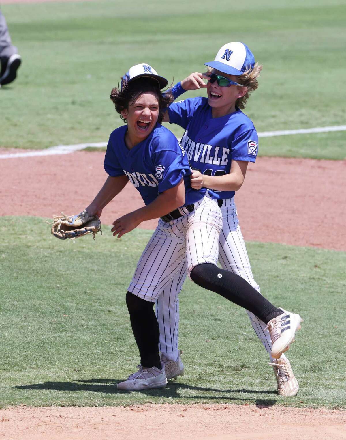 Needville advances to Little League World Series, giving Houston