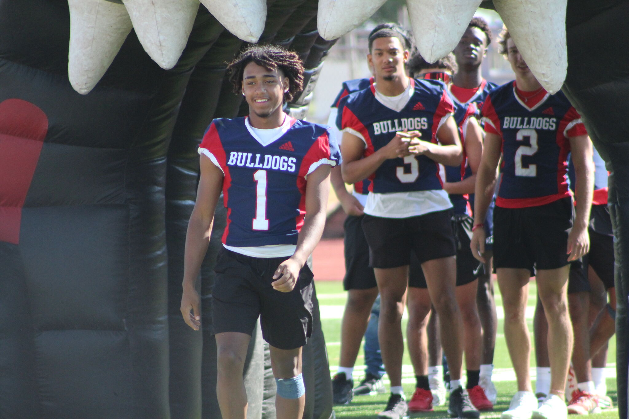 PHOTO GALLERY: Plainview's Meet the Bulldogs 2023