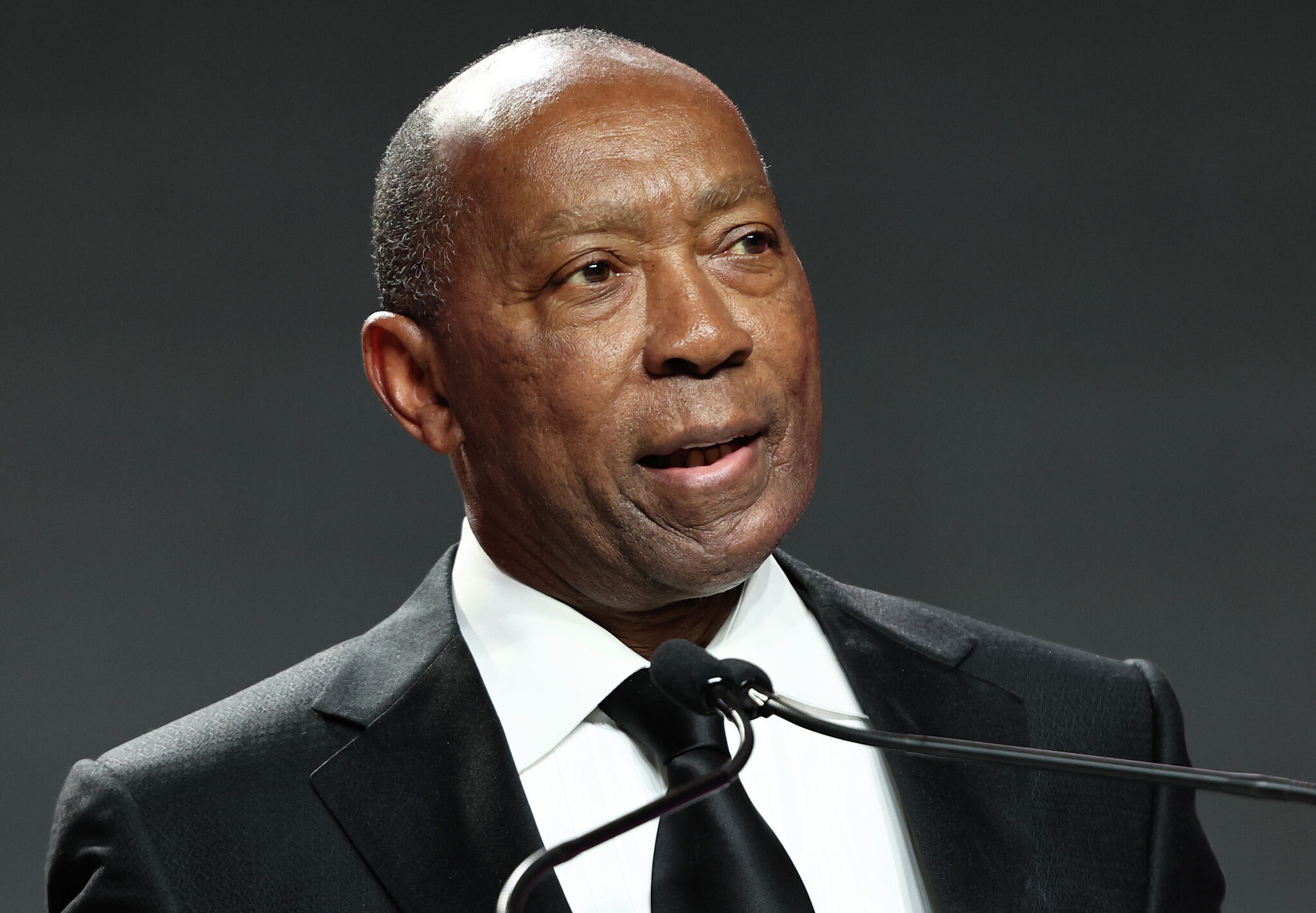 Sylvester Turner