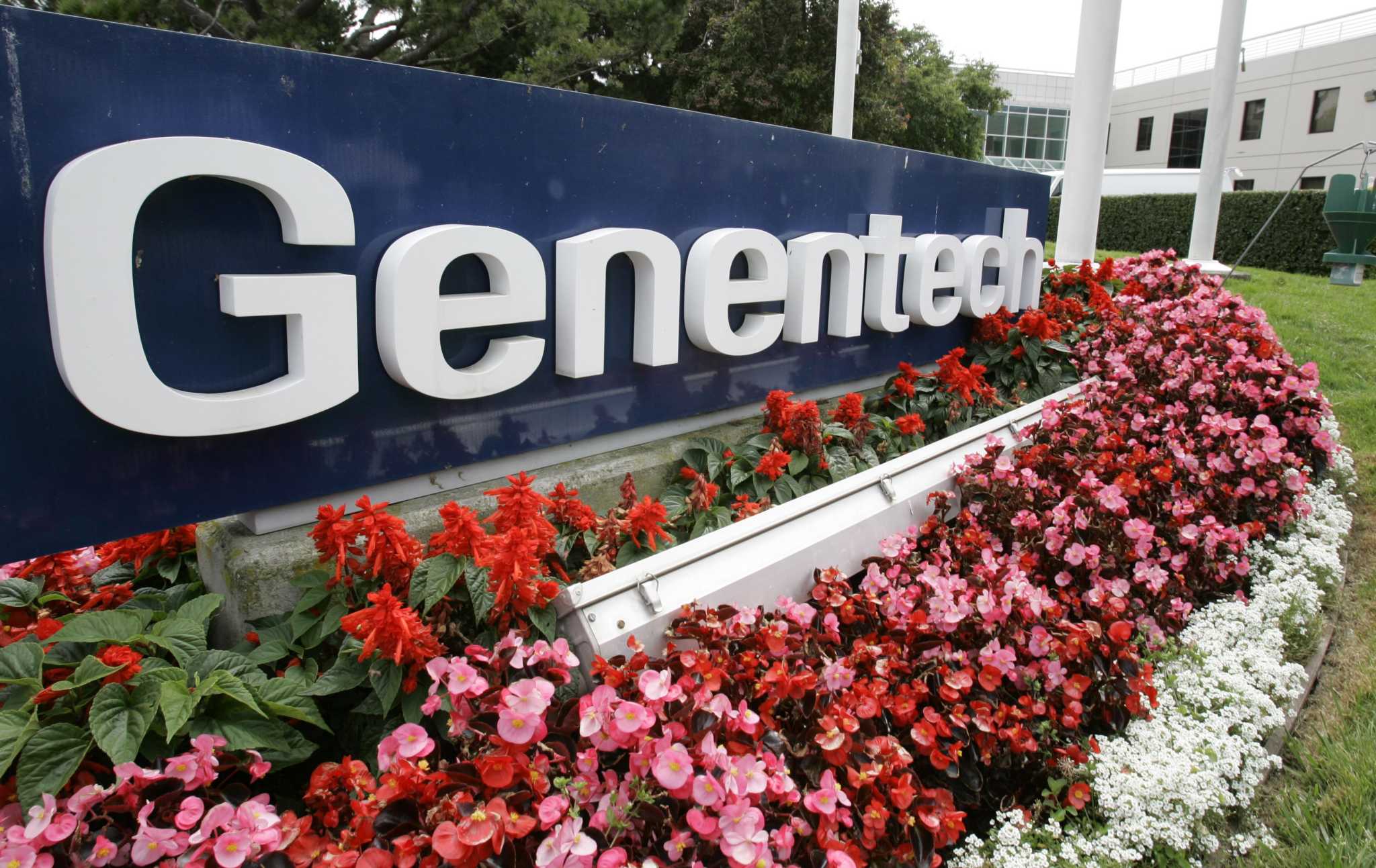 South S F biotech giant fined $150K for hazardous waste violations