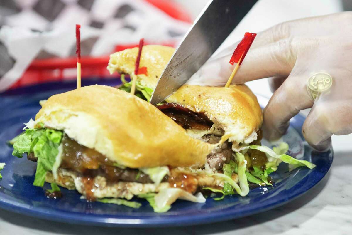 Conroe man’s ‘Silent Love’ dream burger coming to Burger Fresh