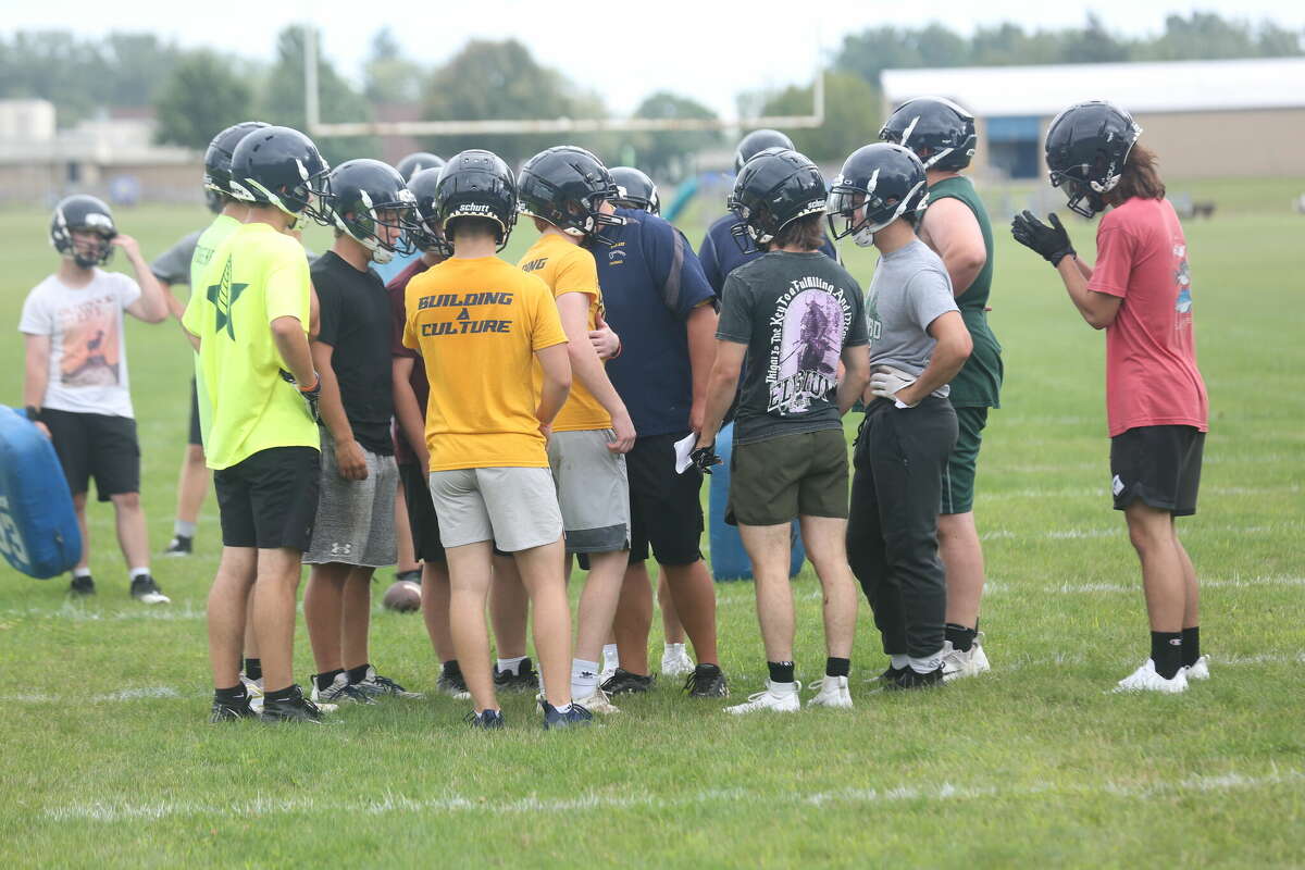 Hatchet Youth Football