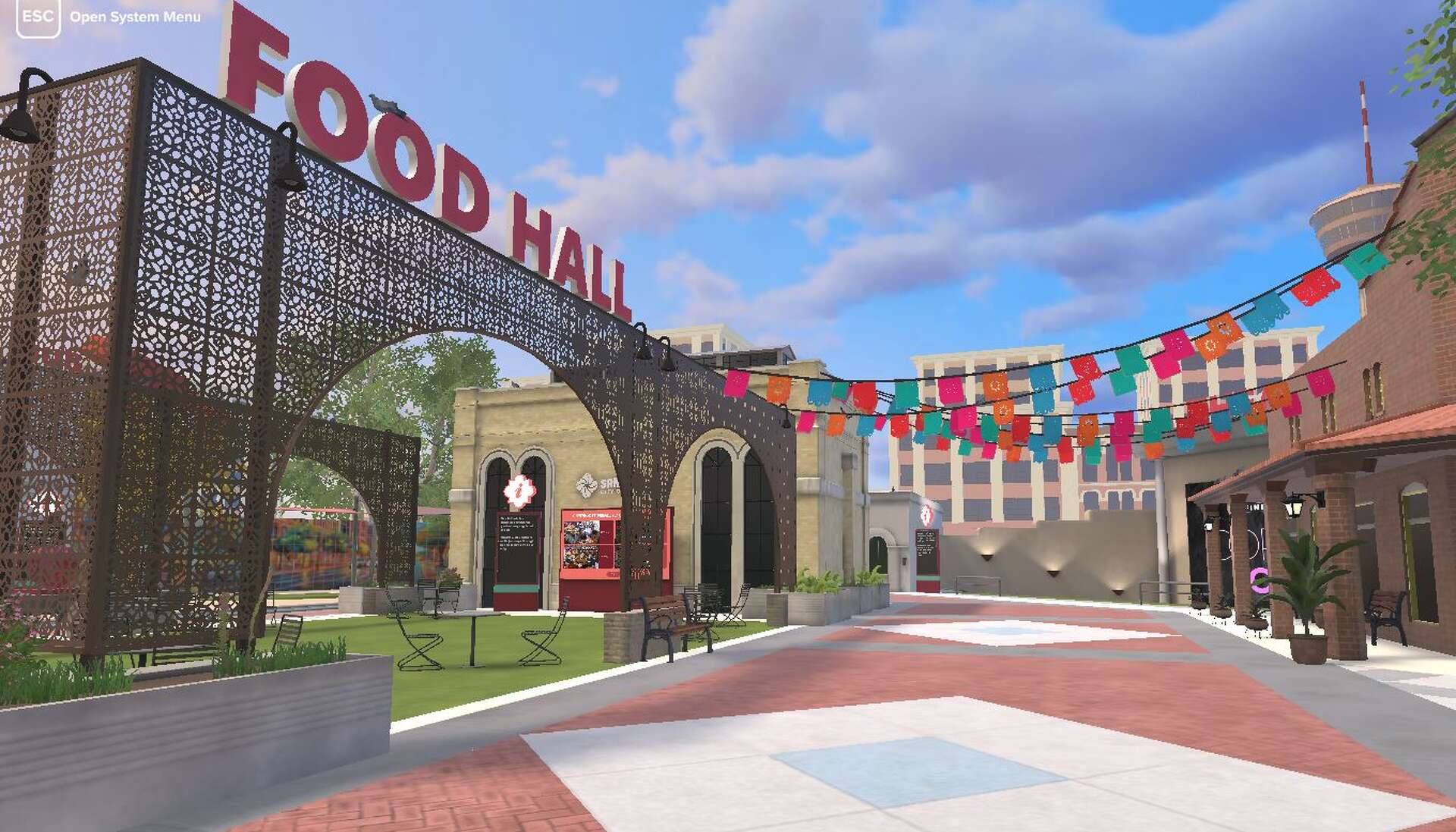 San Antonio is among first U.S. cities to join the metaverse